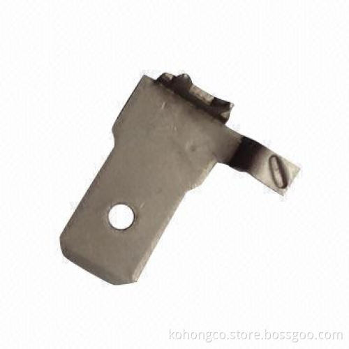 Metal Stampings